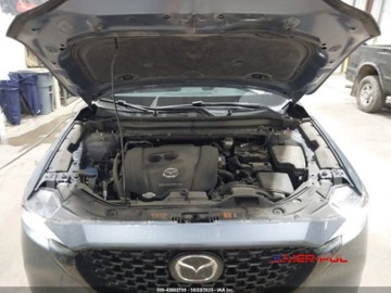 Mazda CX-5 II 2023 Mazda CX-5 2023 r., 2,5 L CARBON EDITION 2.5 Benzyna 187KM, zdjęcie 11