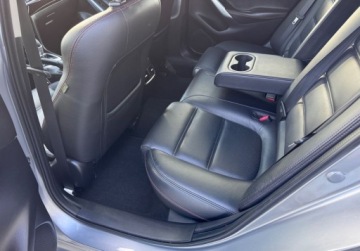 Mazda 6 III Sedan 2.2 SKYACTIV-D I-ELOOP 175KM 2014 Mazda 6 bezwypadekserwis asoorg lakierjedzie jak nowa1wlasciciel 2.2, zdjęcie 19