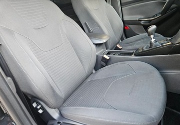 Ford Focus III Kombi Facelifting 2.0 TDCi 150KM 2015 Ford Focus Diesel 2.0 ,150KM, Serwisowany,Zadbany Polecam 2.0 Diesel 150KM, zdjęcie 20