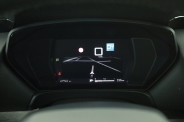 Citroen C5 X Liftback 1.2 PureTech 131KM 2022 Citroen C5 X 1.2 PureTech, Salon Polska, zdjęcie 12