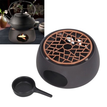 PODGRZEWACZ CERAMICZNY DO DZBANKA PODSTAWKA POD