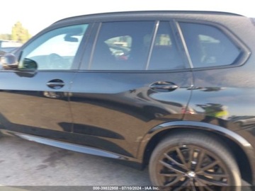 BMW X5 G05 2023 BMW X5 Sdrive40I 2023 3.0l 3.0 Benzyna 335KM, zdjęcie 5