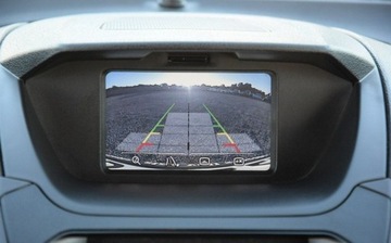 Ford Ecosport II 2017 Ford EcoSport 1.5B Automat Zwykly Silnik Navi Kamera Oryginal Lakier Sprow, zdjęcie 32