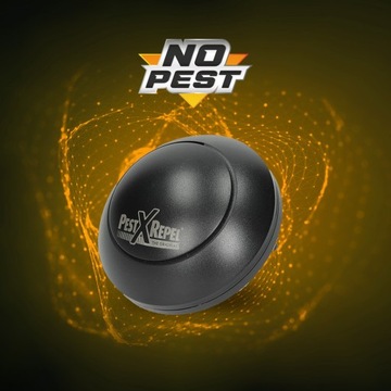 ЭЛЕКТРОМАГНИТНЫЙ ОТПУСКАТЕЛЬ КРЫС И МЫШЕЙ БЕЗ ВРЕДИТЕЛЕЙ ИННОВАЦИОННЫЙ 130М2