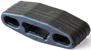 WIESZAK GUMOWY TŁUMIKA DAEWOO OPEL