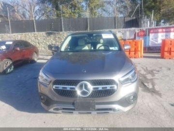 Mercedes GLA II 2023 Mercedes-Benz GLA 2023r., 4x4, 2.0L 2.0 Benzyna 221KM, zdjęcie 6