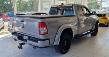 Dodge Ram V 5.7 HEMI 401KM 2021 Dodge RAM 5.7 Hemi 401KM Pick-Up BigHorn 5.7 Benzyna 401KM, zdjęcie 7