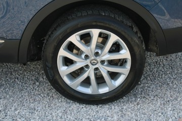 Renault Kadjar Crossover Facelifting 1.5 Blue dCi 115KM 2019 Renault Kadjar -vat Salon Polska Gwarancja, zdjęcie 11