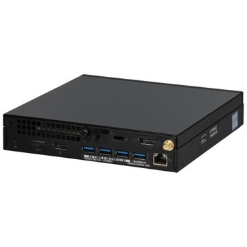 Мини-ПК DELL Optiplex 7050 Micro Tiny i5-7500T 8 ГБ 512 SSD Windows 10 Pro