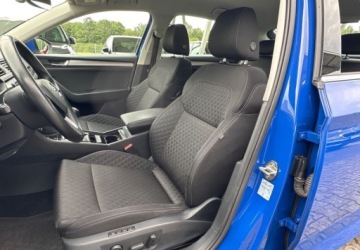 Skoda Superb III Liftback Facelifting 1.5 TSI 150KM 2019 Skoda Superb Style 1.5 Benzyna 150KM, zdjęcie 13