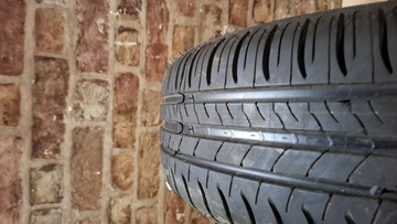 KOLO DOJEZDOVÉ 185/65/15 4X108 PEUGEOT 208 12/18