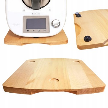 Deska PODSTAWKA POD THERMOMIX TERMOMIKS TM6 TM5