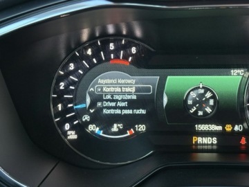 Ford Mondeo V Kombi Facelifting 2.0 EcoBlue 150KM 2020 Ford Mondeo Titanium,Navi,Gwarancja, zdjęcie 25