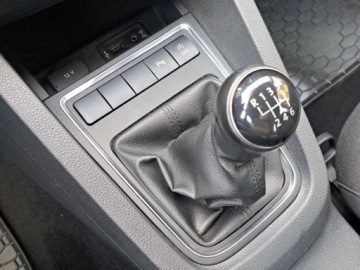 Volkswagen Jetta VI Sedan Facelifting 1.4 TSI 125KM 2017 Volkswagen Jetta Climatronic 2-strefowy Tempomat Czujniki parkowania Bluet, zdjęcie 11