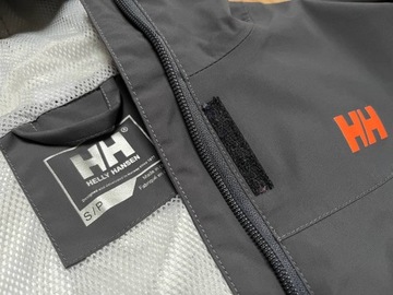 ХЕЛЛИ ХАНСЕН куртка