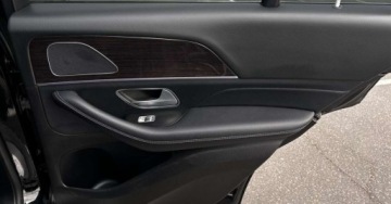 Mercedes GLE V167 SUV 2.0 300d 245KM 2019 Mercedes-Benz GLE Salon PL AMG Line Kamera Airmatic Carplay Android Auto F, zdjęcie 26