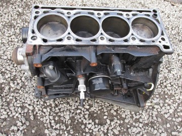 BLOK MOTOR RENAULT LAGUNA 2 1.8 16V