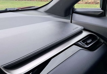 Toyota C-HR I Crossover 1.8 Hybrid 122KM 2018 Toyota C-HR Toyota C-HR 1.8 Hybryda 122KM, zdjęcie 27