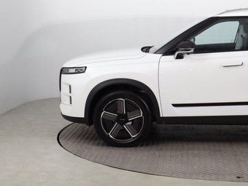  Jaecoo 7 1.6 TGDI, Serwis ASO, 4X4, Automat, zdjęcie 14