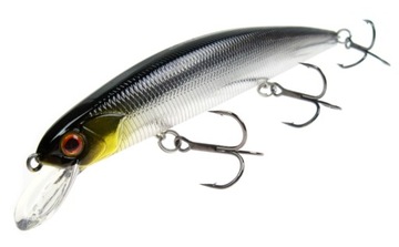 Wobler twitchingowy Select Dementor 130SP - 07