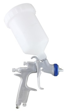 STAR S-4C RP сопло для покрасочного пистолета 1,3 мм верхний бак 600 мл