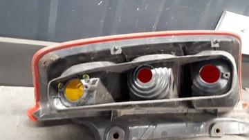27460102 SVĚTLO LEVÝ ZADNÍ FIAT GRANDE PUNTO