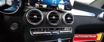 Mercedes GLC C254/X254 2022 Mercedes-Benz GLC GLC COUPE z polskiego salonu Tylko 16.5oo km AMG Mozliw, zdjęcie 8