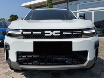 Dacia Bigster 1.2 mild hybrid 140 140KM 2026 Od ręki - Journey LPG 1.2 mHEV 140KM / Pakiet Parking, Zimowy Plus, zdjęcie 1