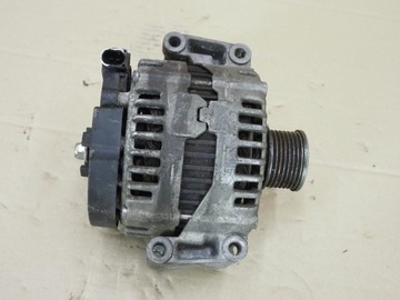 A48 ALTERNÁTOR MERCEDES W211 3.0 CDI A0131547002