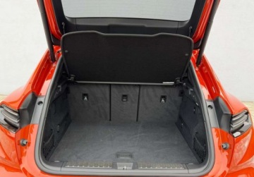 Porsche Macan SUV Elektryczny Elektryczny 4S 100kWh 516KM 2025 Porsche Macan salonPL gwarancja panorama kamery headup hak VAT23 516KM, zdjęcie 6