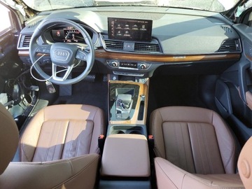 Audi Q5 II 2023 Audi Q5 Premium Plus 45 2023 2.0l 2.0 Benzyna 261KM, zdjęcie 8