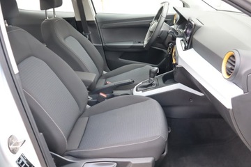 Seat Arona Crossover Facelifting 1.0 TSI 110KM 2022 Seat Arona 1.0 TSI, Salon Polska, Serwis ASO, zdjęcie 8