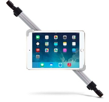 АВТОДЕРЖАТЕЛЬ ДЛЯ ПЛАНШЕТА 7-10,5 ДЛЯ ПОДГОЛОВНИКОВ