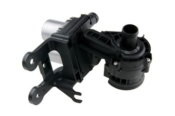 КЛАПАН УПРАВЛЕНИЯ ОХЛАЖДАЮЩЕЙ ЖИДКОСТЬЮ AUDI A6 C6 04-11