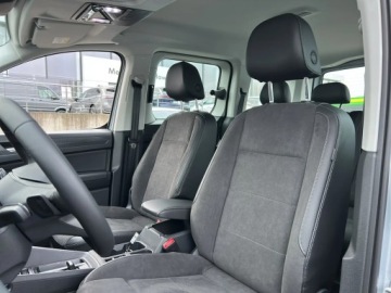 Volkswagen Caddy V 2026 Volkswagen Caddy PanAmericana AUTOMAT 1.5 TSI 116K, zdjęcie 14