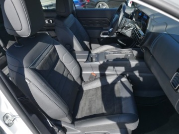Citroen C5 Aircross SUV Facelifting 1.5 BlueHDi 131KM 2024 Citroen C5 Aircross 1,5d Perła ACC Blis Keyles Kamery 180 Fotele Ogrz.+Elek, zdjęcie 10