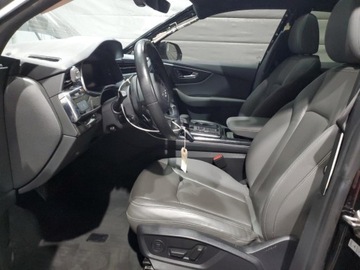 Audi Q8 2019 Audi Q8 Premium 2019 3.0l 3.0 Benzyna 335KM, zdjęcie 7
