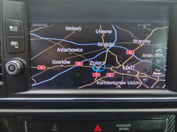 Seat Leon III X-Perience 1.4 TSI 125KM 2017 Seat Leon Serwis Bogata Opcja Gwarancja, zdjęcie 21