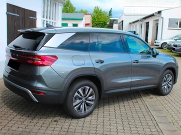 Skoda Kodiaq II 2026 SKODA Kodiaq Drive 2.0 TSI 4x4 DSG Suv 204KM 2026, zdjęcie 3