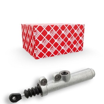 НАСОС СЦЕПЛЕНИЯ FEBI BILSTEIN 12266