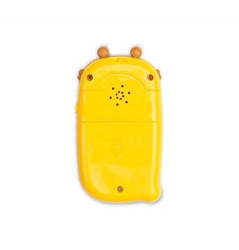 СМАРТФОН ИГРУШКА ДЛЯ ДЕТЕЙ ИНТЕРАКТИВНЫЕ СЕНСОРНЫЕ ЗАПИСКИ