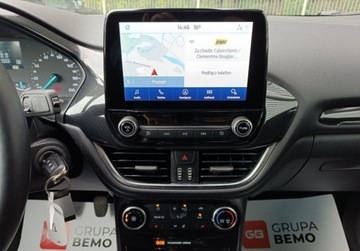 Ford Puma II Crossover 1.0 EcoBoost mHEV 125KM 2022 Ford Puma EcoBoost mHev 125KM P.Zima SalonPL SerwisASO FV23 rej.2023 Gwara, zdjęcie 15