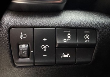 Kia Sportage IV 2020 Kia Sportage GT-Line 2,0 CRDi 4x4 FullLed Kamera Virtual Navi Serwis Gwara, zdjęcie 21