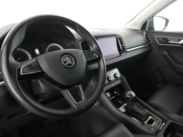 Skoda Karoq Crossover 2.0 TDI 150KM 2018 Škoda Karoq Skoda Karoq 4X4 DSG Skóra Navi, zdjęcie 13