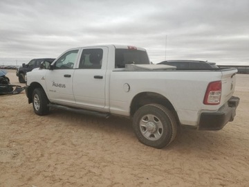  RAM 2500 Tradesman 2022 6.7l 6.7 Diesel 370KM, zdjęcie 1