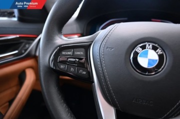 BMW Seria 5 G30-G31 Limuzyna Facelifting 3.0 540d 340KM 2021 BMW Seria 5 540d xDriveRepair InclusiveService InclusiveLuxury Line 3.0, zdjęcie 2