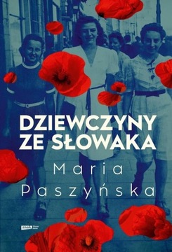Dziewczyny ze Słowaka Maria Paszyńska
