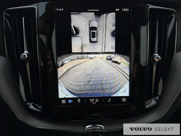 Volvo XC60 II 2024 Volvo XC 60 XC60 B5 B AWD Ultra Dark aut, Pakiet C, zdjęcie 27