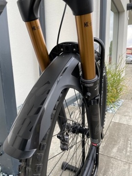 ПЕРЕДНЕЕ КРЫЛО SKS БРЫЗГОВИК 27,5-29