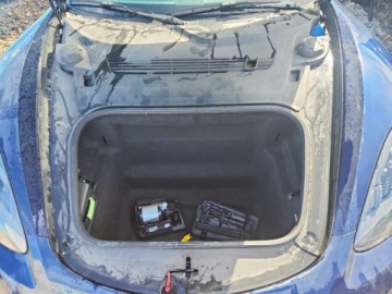 Porsche Boxster 718 Cabrio 2.0 300KM 2019 Porsche Boxster Base 2019 2.0 Benzyna 300KM, zdjęcie 6